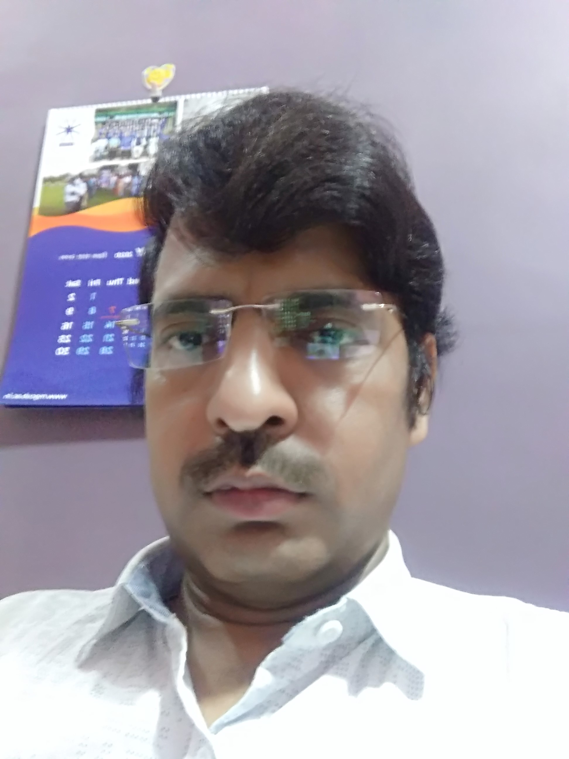 Dr. Bhawnath Pandey